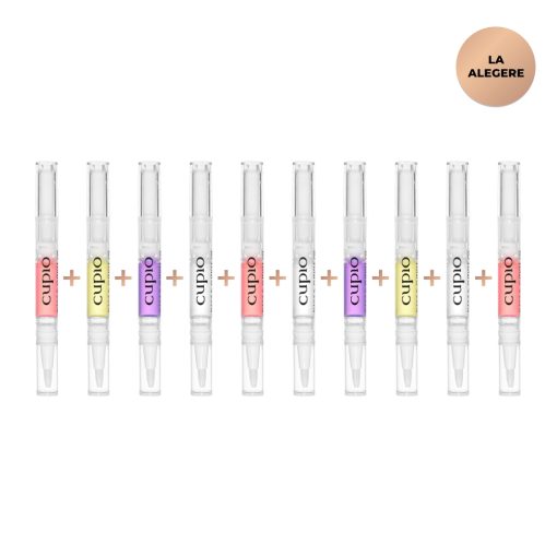 Set Cadou Cuticle Nourish-CADOURI-Cadouri sub 99 lei