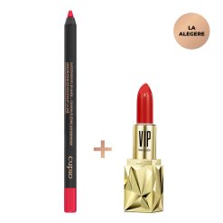 Set Cadou Irresistible Lips-CADOURI-Cadouri sub 99 lei