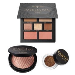 Set Cadou Most Wonderful Glow-Makeup-Kit-uri de make-up