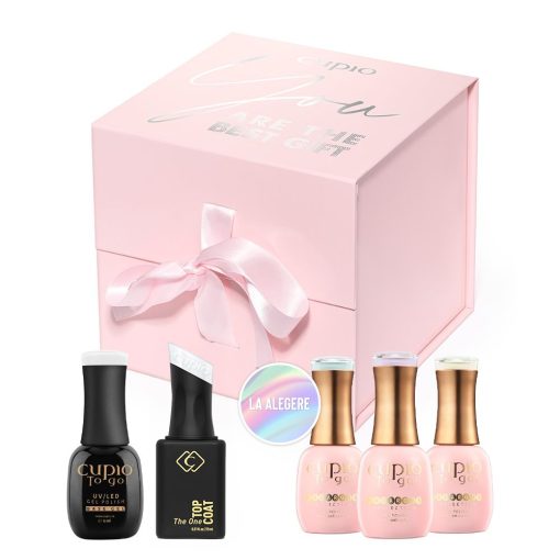 Set Cadou My Perfect Manicure-CADOURI-Cadouri peste 200 lei