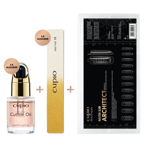 Set Cadou Nail Architect-CADOURI-Cadouri sub 99 lei