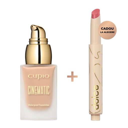 Set Cadou The Gift of Irresistible Lips-CADOURI-Cadouri intre 100-200 lei