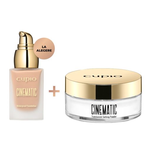 Set Cadou The Ultimate Skin Perfection-CADOURI-Cadouri intre 100-200 lei