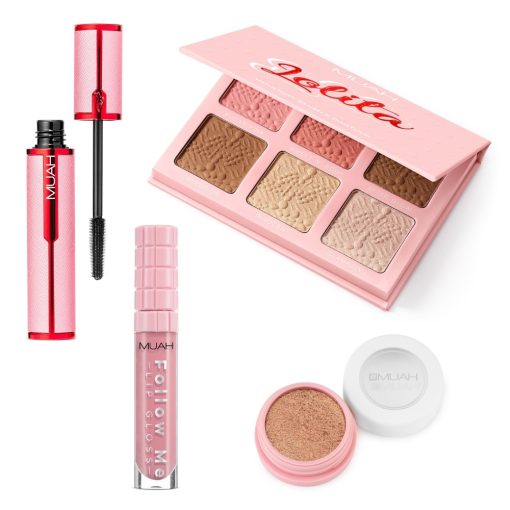 Set Cadou Twinkle Little Star-Makeup-Kit-uri de make-up