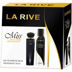 Set Miss Dream apa de parfum 100 ml si deodorant 150 ml-FEMEI-GENTI SI ACCESORII/Produse cosmetice