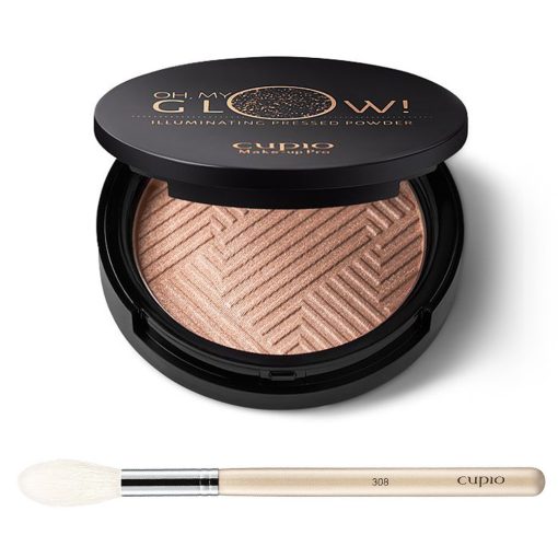 Set cadou Get the Glow Kit-Makeup-Kit-uri de make-up