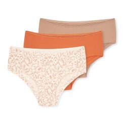 Set de chiloti hipster - 3 perechi-FEMEI-IMBRACAMINTE/Lenjerie intima