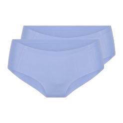 Set de chiloti hipster fara cusaturi - 2 perechi-FEMEI-IMBRACAMINTE/Lenjerie intima