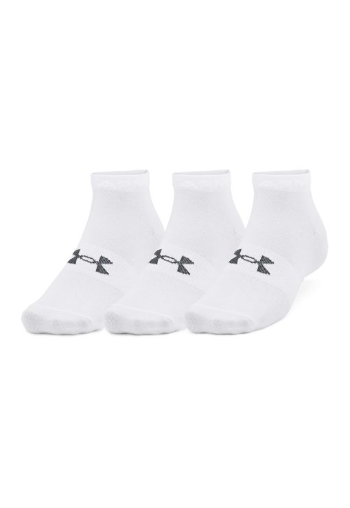 Set de sosete scurte unisex pentru fitness Essential - 3 perechi-FEMEI-