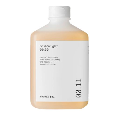 Shower gel 00.13 300 ml-Ingrijirea pielii-Produse de baie > Produse pentru dus si exfoliere