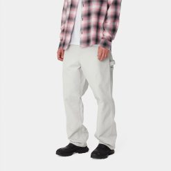 Single Knee Pants 2