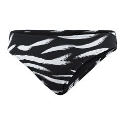 Slip cu imprimeu abstract-FEMEI-IMBRACAMINTE/Costume de baie