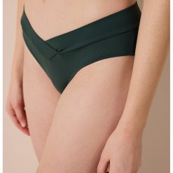 Slip cu model uni-FEMEI-IMBRACAMINTE/Costume de baie