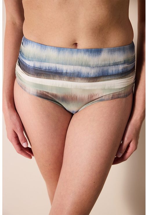 Slip hipster-FEMEI-IMBRACAMINTE/Costume de baie