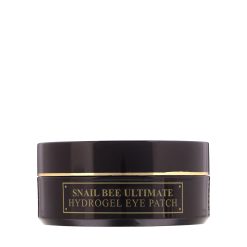 Snail bee ultimate hydrogel eye patch - 60 pices-Ingrijirea pielii-Fata  data-eio=