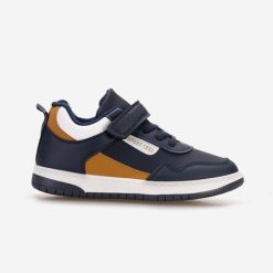 Sneakers baieti Ataran navy-Adidasi baieti-Adidasi baieti