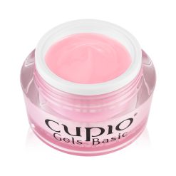 Soft Candy Gel Cupio Basic - Milky Peach-Manichiura-Geluri UV