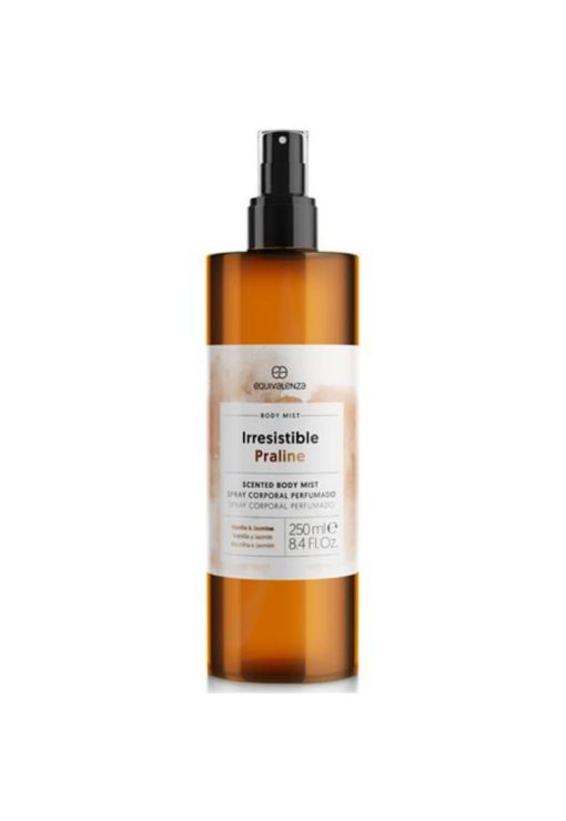 Spray de corp Irresistible Praline - 250 ml-FEMEI-GENTI SI ACCESORII/Produse cosmetice