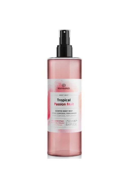 Spray de corp Tropical Passion Fruit - 250 ml-FEMEI-GENTI SI ACCESORII/Produse cosmetice