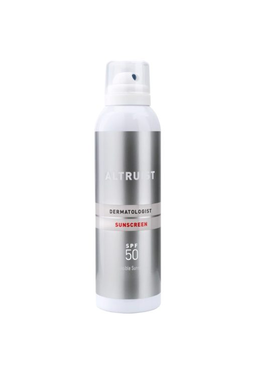 Spray invizibil hipoalergenic protectie solara Dermatologist Sunscreen SPF50 200 ml-FEMEI-GENTI SI ACCESORII/Produse cosmetice