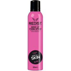 Spray pentru fixarea machiajului Pink Spray - 300 ml-FEMEI-