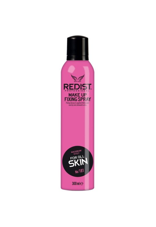 Spray pentru fixarea machiajului Pink Spray - 300 ml-FEMEI-