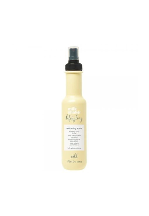 Spray pentru par Milk Shake Lifestyling - Texturizing Spritz - Wild - 175ml-FEMEI-GENTI SI ACCESORII/Produse cosmetice