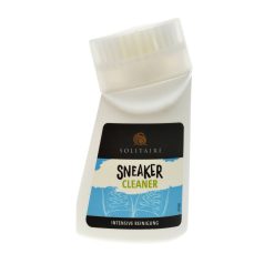 Spray sneaker cleaner