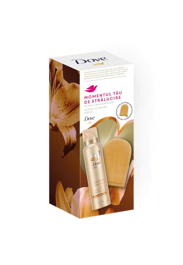 Spuma Autobronz Fair - 150ml + Manusa-FEMEI-GENTI SI ACCESORII/Produse cosmetice