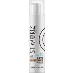 Spuma Autobronzanta Profesionala ST MORIZ Professional Fast Tan Mousse 1 Hour | 2 Hrs | 3 Hrs - 200 ml-FEMEI-GENTI SI ACCESORII/Produse cosmetice