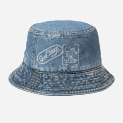 Stamp Bucket Hat 1