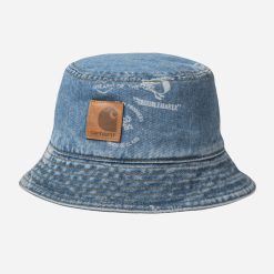 Stamp Bucket Hat-Unisex