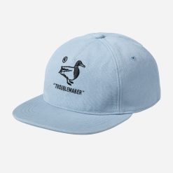 Stamp Cap-Unisex