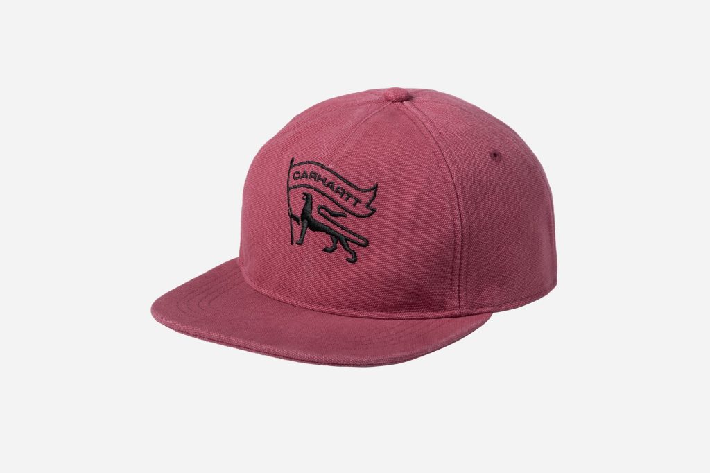 Stamp Cap-Unisex