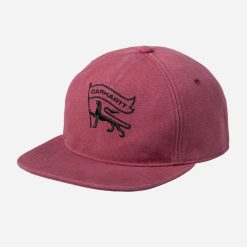 Stamp Cap-Unisex