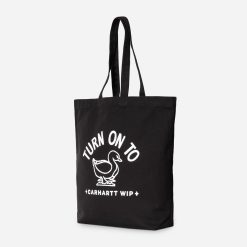 Stamp Totebag 1