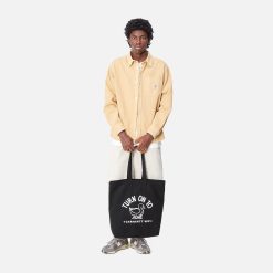 Stamp Totebag 2
