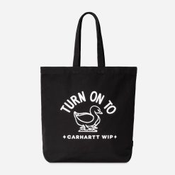 Stamp Totebag-Unisex