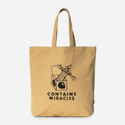 Stamp Totebag-Unisex