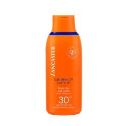 Sun beauty body milk spf 30 175 ml-Ingrijirea pielii-Protectie solara