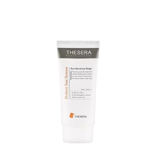 Sun blocking stage spf 30 50 ml-Ingrijirea pielii-Protectie solara