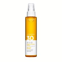 Sun care oil mist spf 30 - body & hair 150 ml-Ingrijirea pielii-Protectie solara