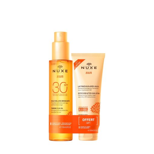 Sun skincare set 250 ml-Ingrijirea pielii-Seturi