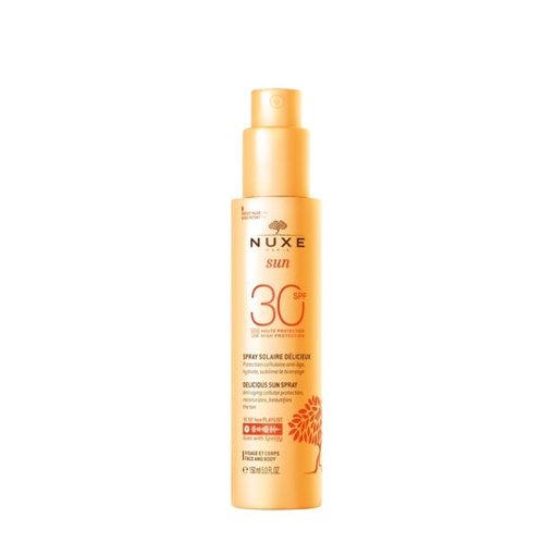 Sun spray spf30 150 ml-Ingrijirea pielii-Protectie solara