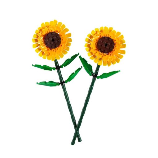 Sunflowers 40524-Jucarii-Jocuri de construit