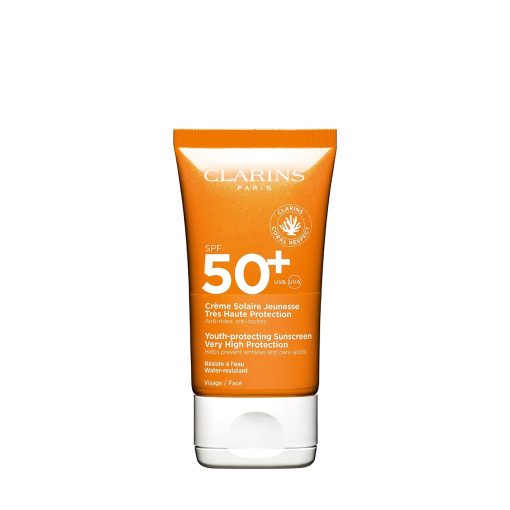 Sunscreen very high protection spf 50+ 50 ml-Ingrijirea pielii-Protectie solara