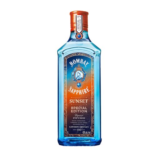 Sunset special edition 1000 ml-Bauturi-Spirtoase > Gin