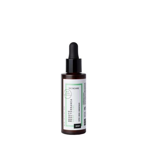 Super green concentrate serum hemp line 30 ml-Ingrijirea pielii-Fata > Serum