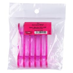 Roz Transparent-Accesorii Unghii > Accesorii Manichiura