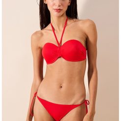 Sutien halter de baie-FEMEI-IMBRACAMINTE/Costume de baie